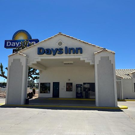 Days Inn By Wyndham Kingman West Exterior foto